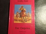 Karl May, Der Oelprinz, Züricher Ausgabe (Gebunden) - Essen
