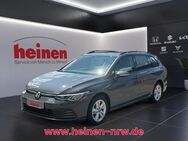 VW Golf Variant, 1.5 Golf VIII eTSI Life, Jahr 2022 - Dortmund