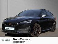 CUPRA Leon, SP VZ 300PS, Jahr 2024 - Wiesbaden