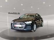 Audi A1, Sportback 25 TFSI advanced, Jahr 2023 - Wolfhagen