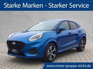 Ford Puma, 1.0 ST-Line EB Mild-Hybrid # # #, Jahr 2022 - Kulmbach