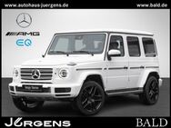 Mercedes G 350, d AMG 20, Jahr 2020 - Altenkirchen (Westerwald)