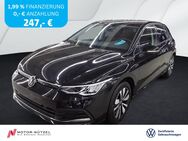 VW Golf, 1.5 TSI VIII MOVE, Jahr 2024 - Hof