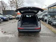 Audi Q7, 60 TFSI e S line Mat, Jahr 2020 - Schwabach