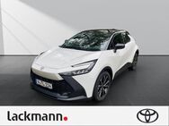 Toyota C-HR, 1.8 -l-Hybrid Team D, Jahr 2024 - Wuppertal