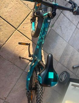 Fahrrad von School 22 Zoll - Borchen