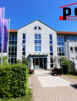 !Seltene Gelegenheit! Pflegeappartement im Seniorenheim! - Bad Rodach
