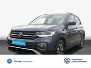 VW T-Cross, 1.0 TSI OPF Move, Jahr 2023 - Kaltenkirchen