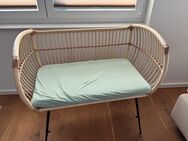 Bermbach Baby Beistellbett Martha - Burgwedel