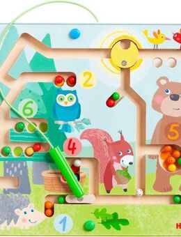 Haba Spiel Waldfreunde, Magnetspiel