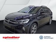 VW Taigo, 1.5 TSI R-Line, Jahr 2024 - Kreuzwertheim