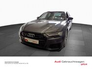 Audi S6, 3.0 TDI qu Lim, Jahr 2022 - Kassel