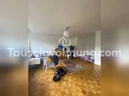 [TAUSCHWOHNUNG] Studenten Wohnung in Düsseldorf in perfekter Lage - Düsseldorf