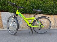 Mountainbike Bocas YOU youth - Sindelfingen