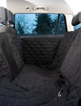 TIAKI Autoschondecke Hammock - L 219 x B 148 cm