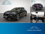 BMW 118 i Lim. Sport Line TMP HuD HiFi 2ZK QI KZU LED - Roßtal