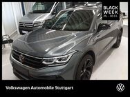 VW Tiguan, 2.0 TDI Allspace R-Line, Jahr 2022 - Stuttgart