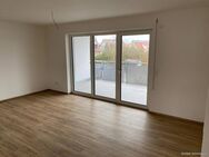 Helle 3-Zimmerwohnung im schönen Crailsheim zu vermieten - Crailsheim