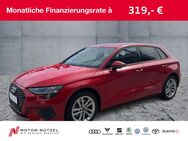 Audi A3, Sportback 40 e VC 18, Jahr 2022 - Bayreuth