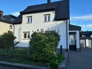 :: Modernes Einfamilienhaus mit schönem Garten sucht liebe Familie für gemeinsames Glück (H 540) :: - Lampertheim