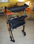 Indoor Rollator Pixel 80 € in 91126