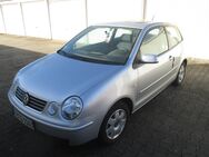 VW - Polo 9N 1.2, 64 PS - Germering