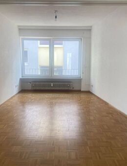 Attraktive 3,5-Zimmer-Wohnung mit großer Terrasse in zentraler Innenstadtlage! - Kaiserslautern