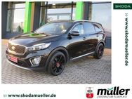 Kia Sorento Spirit 4WD 147kW RFK NAVI beh. LR - Zwickau