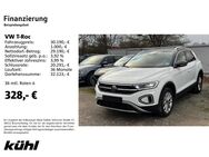 VW T-Roc, 1.5 TSI Style, Jahr 2024 - Hildesheim