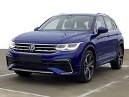 VW Tiguan, 2.0 TDI R-Line IQ Light, Jahr 2024 - Hannover