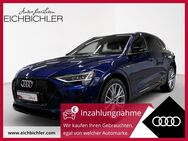 Audi e-tron, 55 quattro advanced 4xSHZ, Jahr 2020 - Landshut