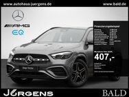 Mercedes GLA 200, AMG Wide Easy-P Night 19, Jahr 2023 - Altenkirchen (Westerwald)