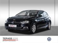 VW Polo, 1.0 Comfortline, Jahr 2021 - Wuppertal