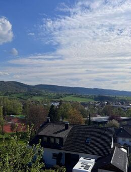+++Aussichtslage+++Einfamiliendoppelhaus mit Garten und Garage! - Auenwald