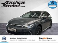 VW Golf Variant, 2.0 TDI Golf VIII ALLTRACK "BLACK STYLE" 4, Jahr 2024 - Schnaittach