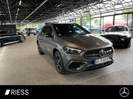 Mercedes GLA 250, e Night SpurW S-Sitz W-Paket, Jahr 2023 - Ravensburg