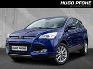 Ford Kuga, 1.5 Titanium EcoBoost 2x4, Jahr 2015 - Norderstedt