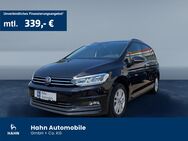 VW Touran, 2.0 TDI Comfortline, Jahr 2021 - Göppingen