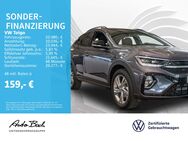 VW Taigo, 1.5 TSI "R-Line" Digital EPH, Jahr 2024 - Limburg (Lahn)