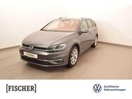 VW Golf Variant VII 2.0TDI DSG Highline LED Navi DAB+ SHZ - Jena