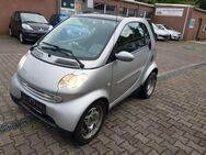 Smart ForTwo fortwo coupe/Motor revidiert/TÜV+Insp neu - Remagen