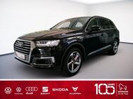 Audi Q7, 3.0 TDI QUATTRO KA, Jahr 2017 - Mühldorf (Inn)