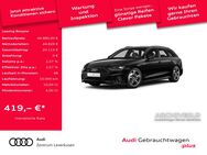 Audi A4, Avant TDI quattro S line, Jahr 2024 - Leverkusen