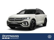 VW T-Roc, 1.5 l TSI R-Line OPF, Jahr 2022 - Haiger