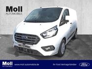 Ford Transit Custom, Kasten 300 L1 Trend 130PS, Jahr 2023 - Aachen