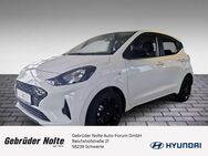 Hyundai i10, 1.0 GN Edition, Jahr 2024 - Hemer