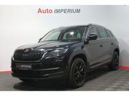 Skoda Kodiaq Style 4x4*LED*AHK*RFK - Schmidgaden