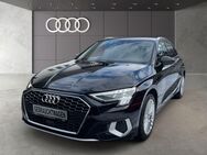 Audi A3, Sportback 40 TFSIe advanced, Jahr 2022 - Penzberg