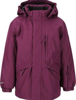 ZIGZAG Skijacke Arctic mit wind- und wasserabweisendem Bionic-Finish