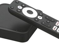 Strong Streaming-Box LEAP-S3, 4K UHD Google TV Box mit Android 11